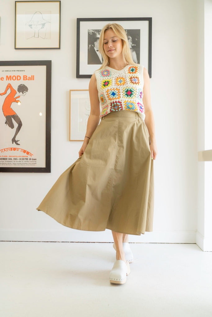 Summer Style ~ The Neutral Edit