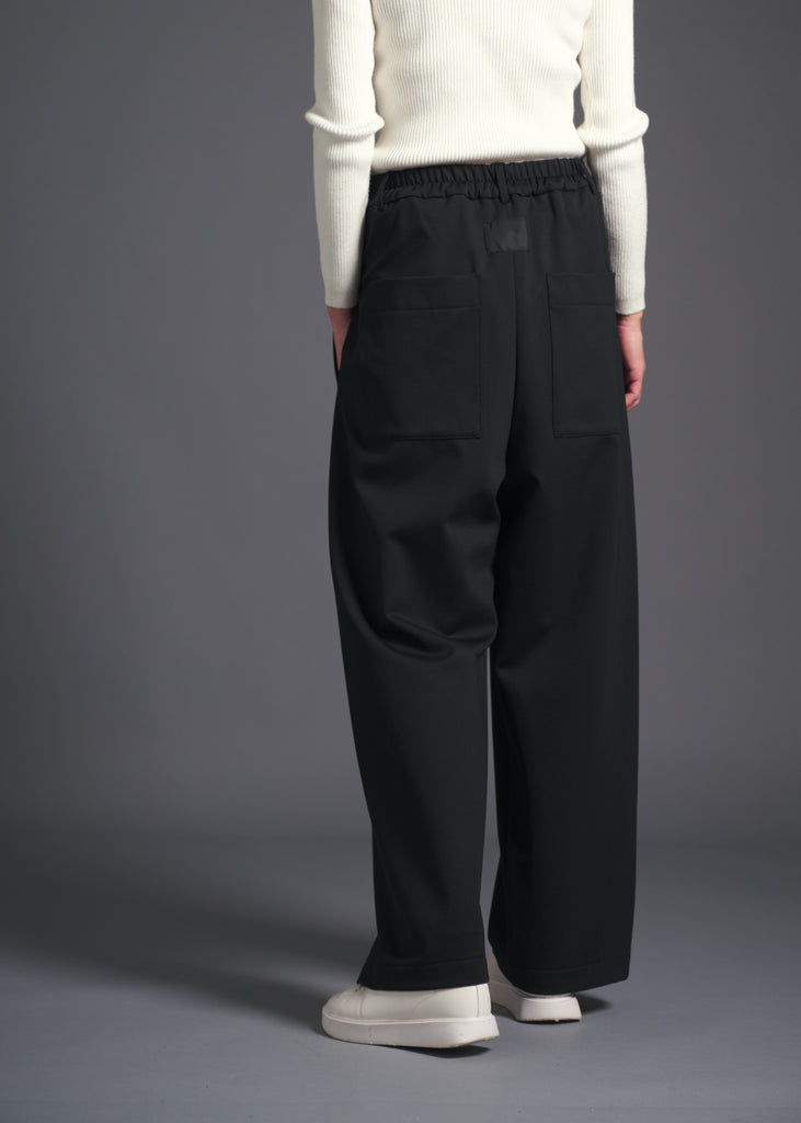 LUCY BAGGY TROUSERS