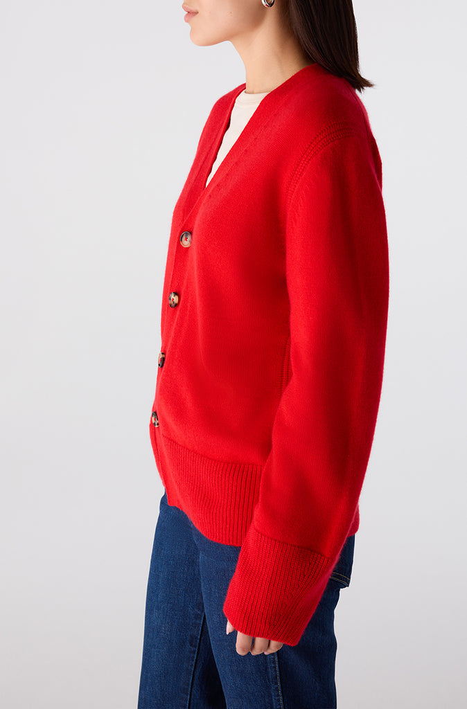 ST415-1321 - IVY SWEATER