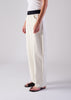 NOEL BARREL TROUSERS