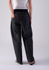 NOEL BARREL TROUSERS