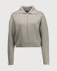 blouson with zip 1/1