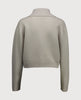 blouson with zip 1/1