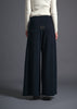 LAUREL PALAZZO TROUSERS