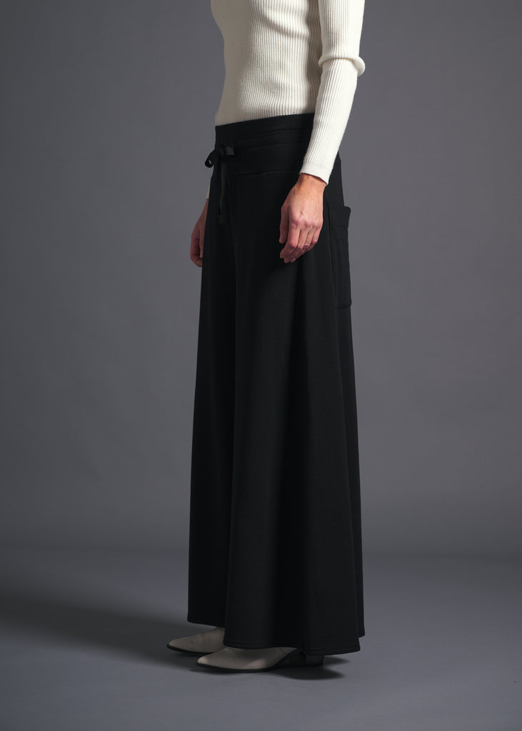 LAUREL PALAZZO TROUSERS