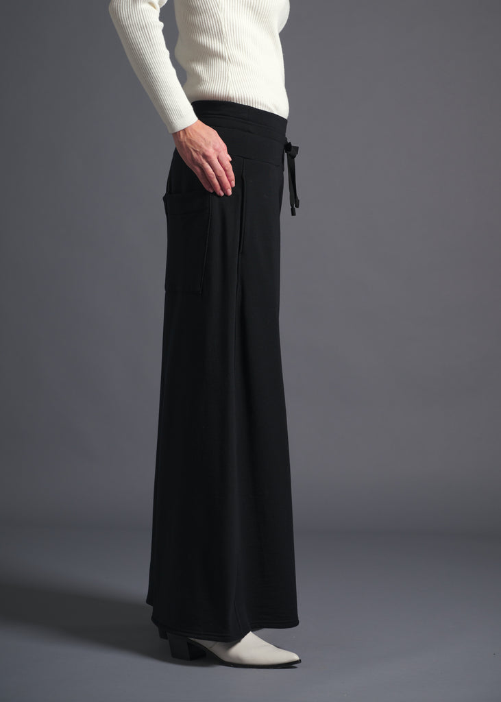 LAUREL PALAZZO TROUSERS
