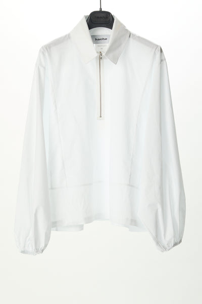 PATCH SHIRT                   