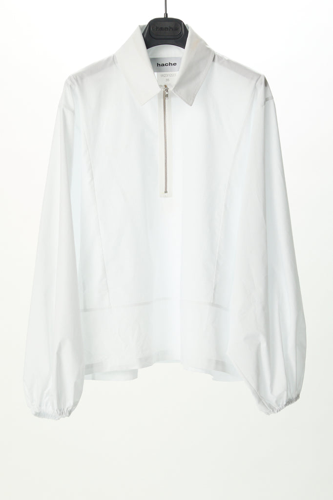 PATCH SHIRT                   