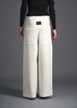 GENEVA WIDE LEG TROUSERS