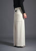 GENEVA WIDE LEG TROUSERS