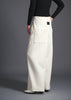 GENEVA WIDE LEG TROUSERS