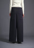 GENEVA WIDE LEG TROUSERS