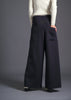 GENEVA WIDE LEG TROUSERS