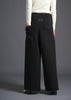 GENEVA WIDE LEG TROUSERS