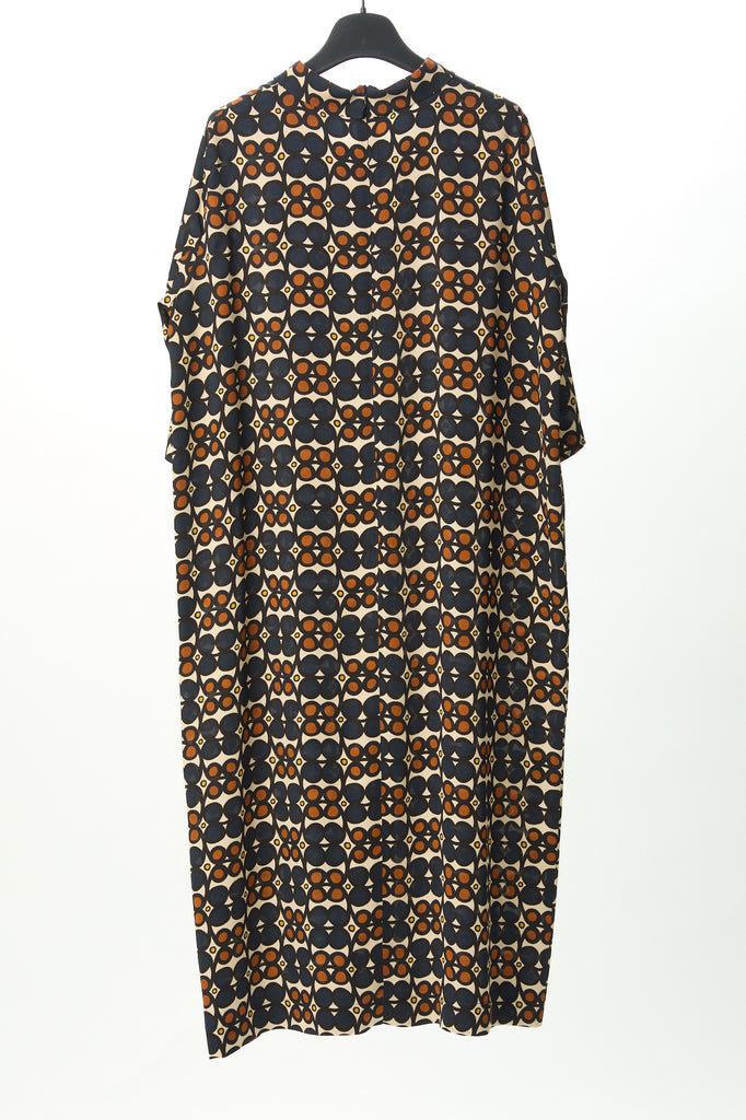 BABYDOLL DRESS                