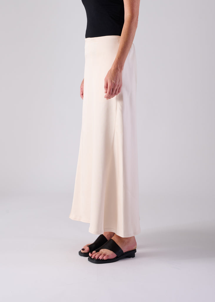 JENIFFER FLAIR  SKIRT