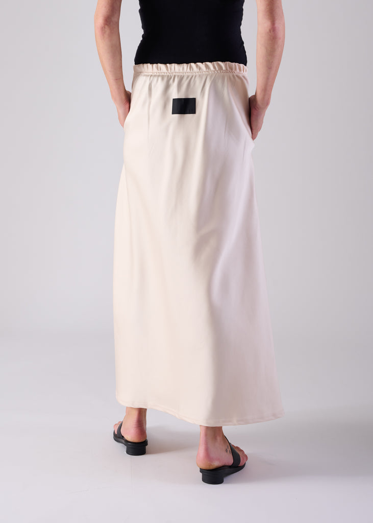 JENIFFER FLAIR  SKIRT
