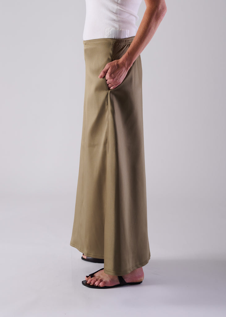 JENIFFER FLAIR  SKIRT