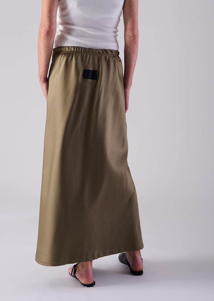 JENIFFER FLAIR  SKIRT