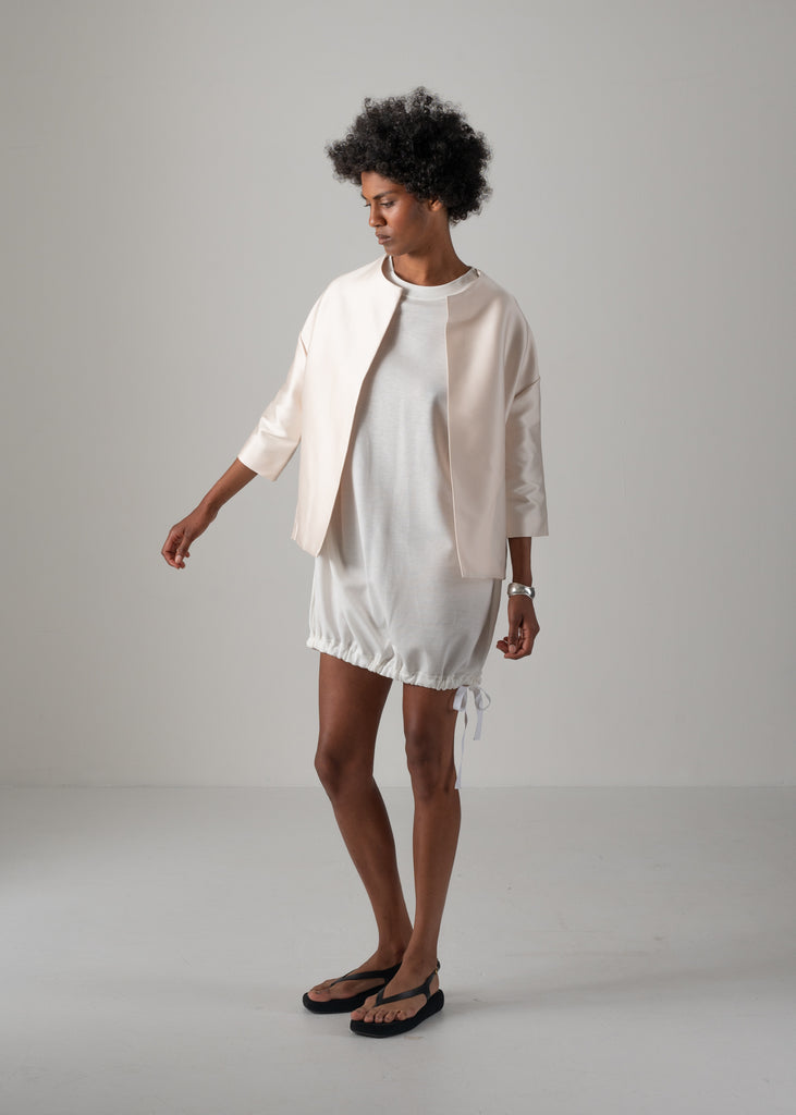 NATALY BALLOON JACKET