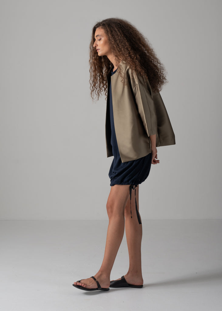 NATALY BALLOON JACKET