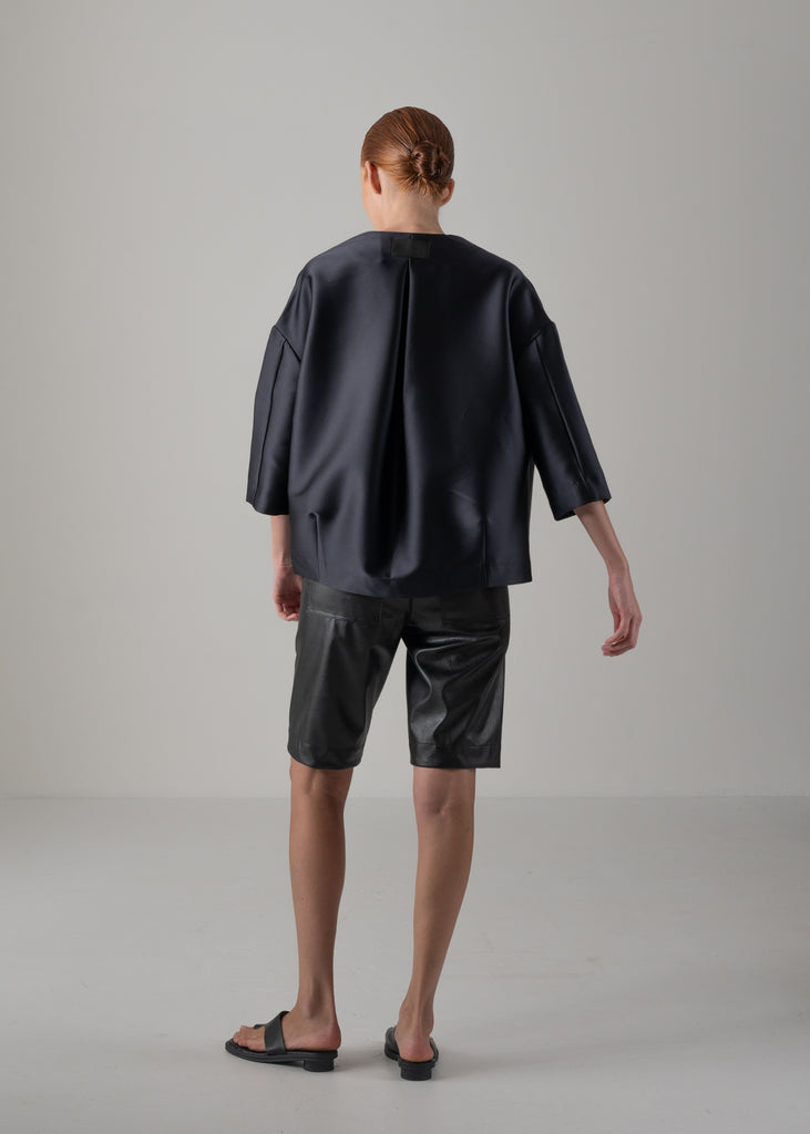 NATALY BALLOON JACKET