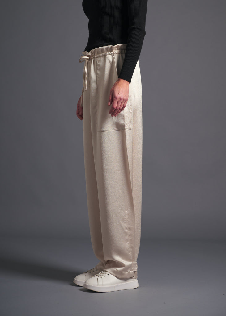 MOE LOOSE TROUSERS
