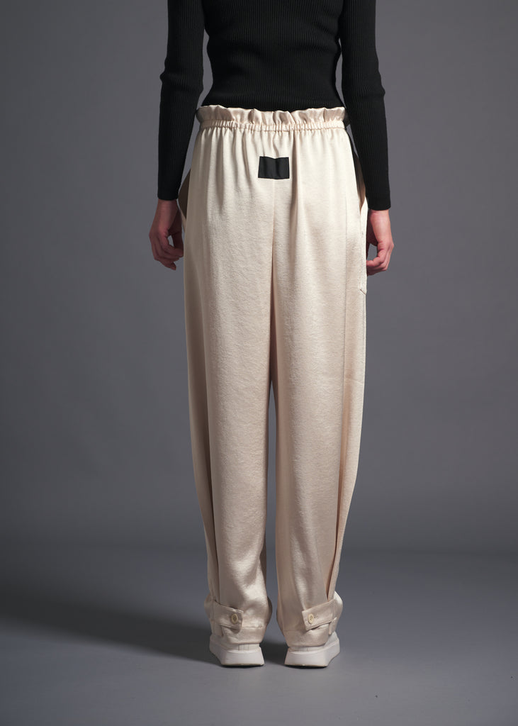MOE LOOSE TROUSERS