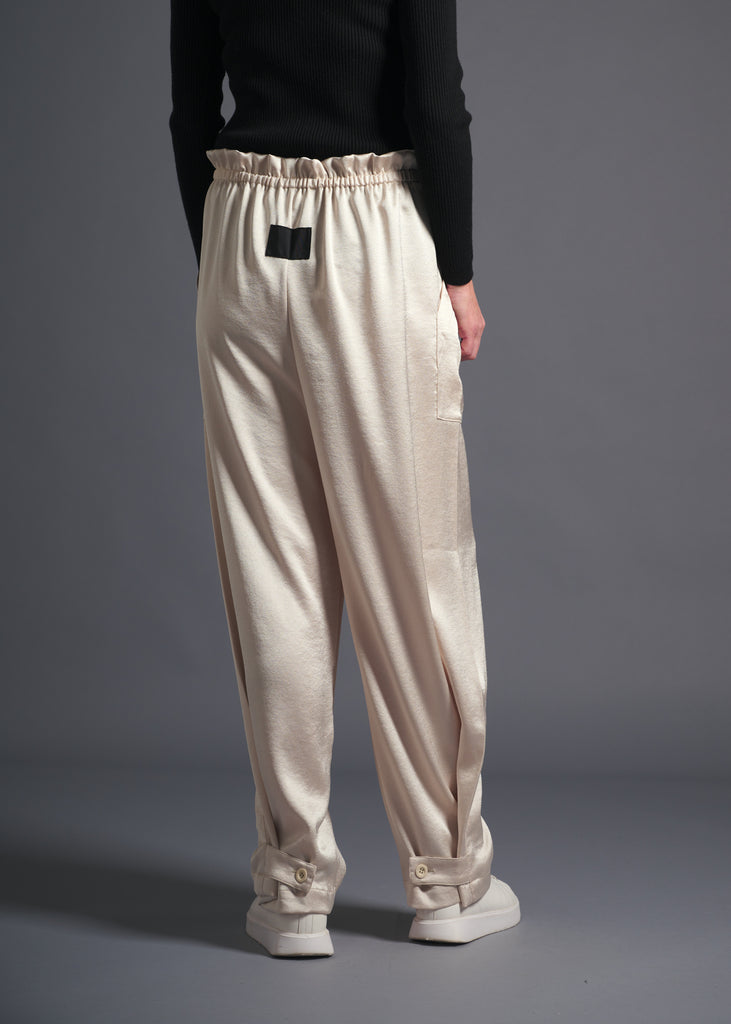 MOE LOOSE TROUSERS