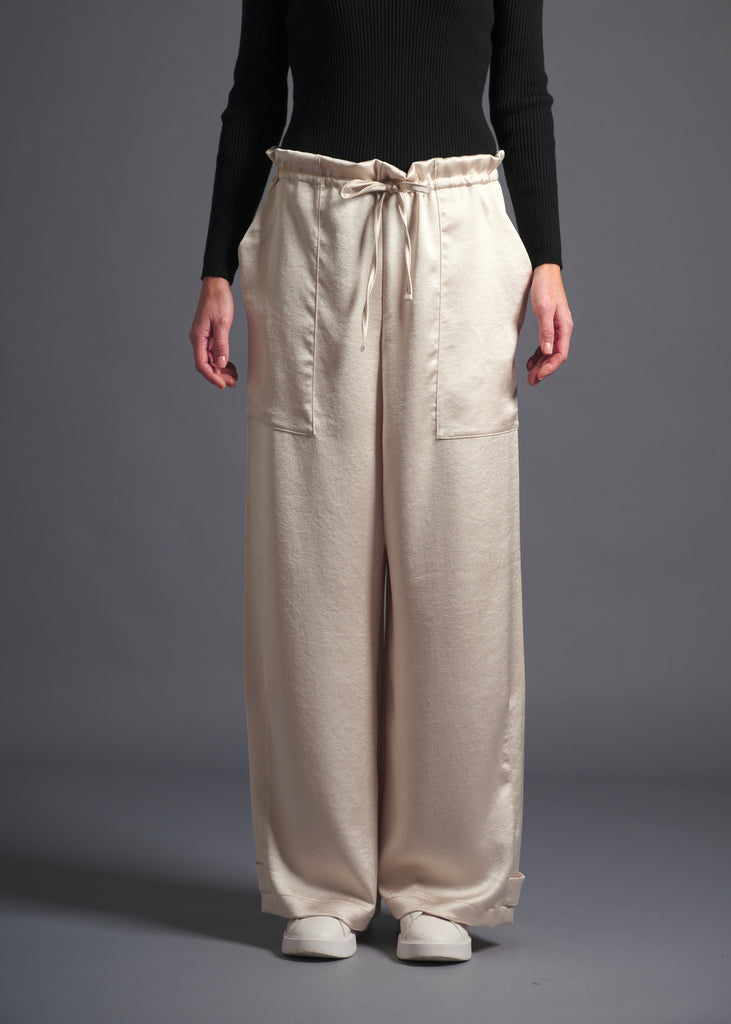 MOE LOOSE TROUSERS