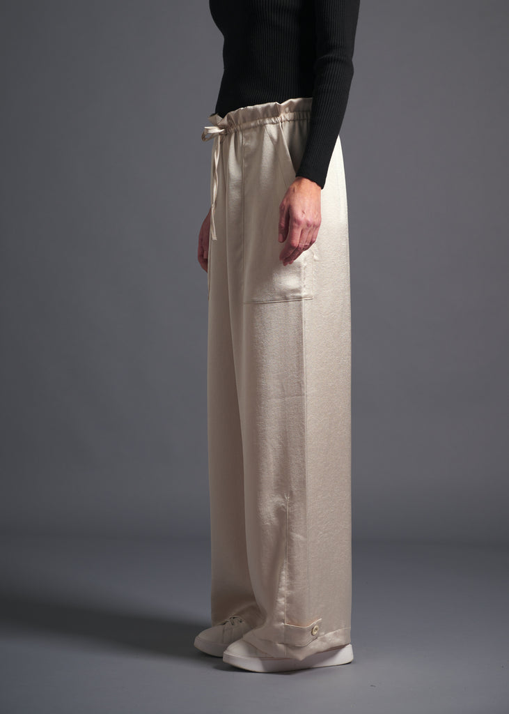 MOE LOOSE TROUSERS