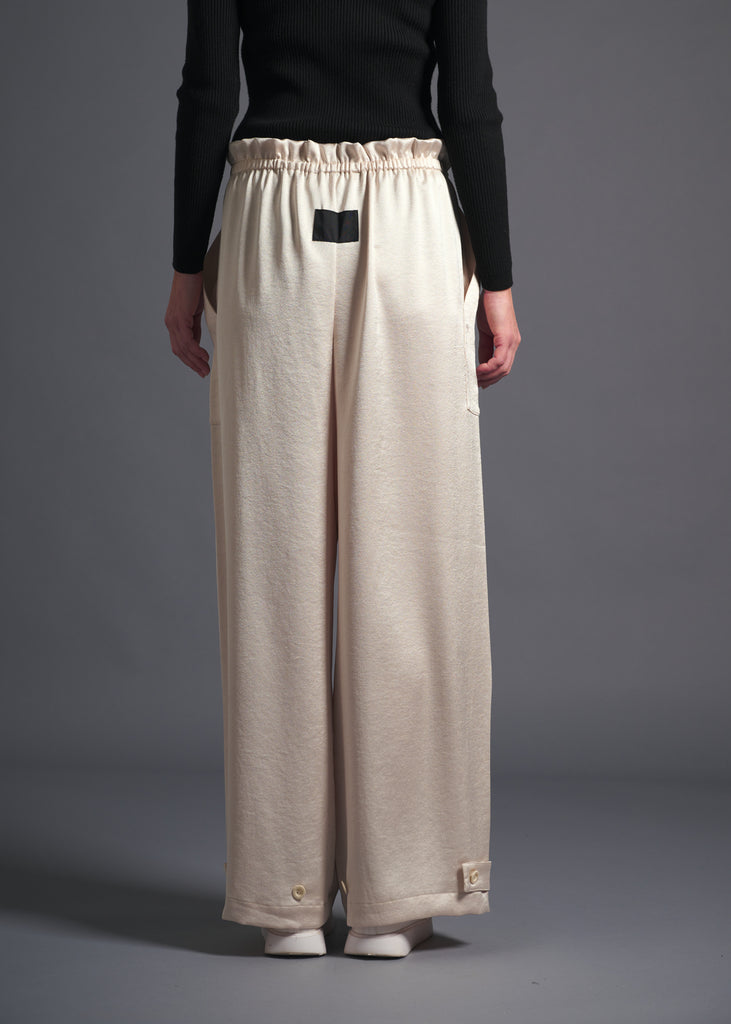 MOE LOOSE TROUSERS