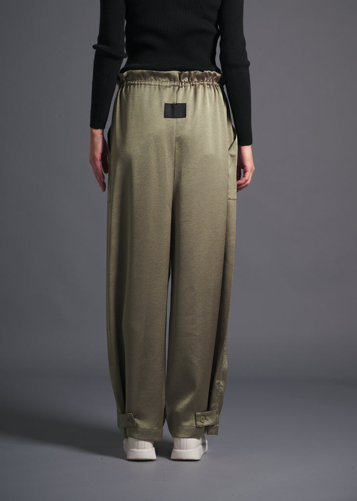 MOE LOOSE TROUSERS