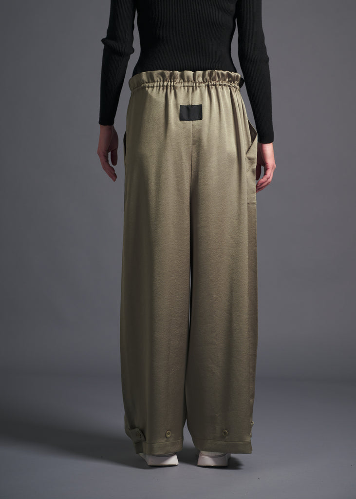 MOE LOOSE TROUSERS