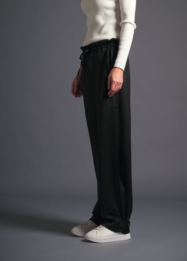 MOE LOOSE TROUSERS
