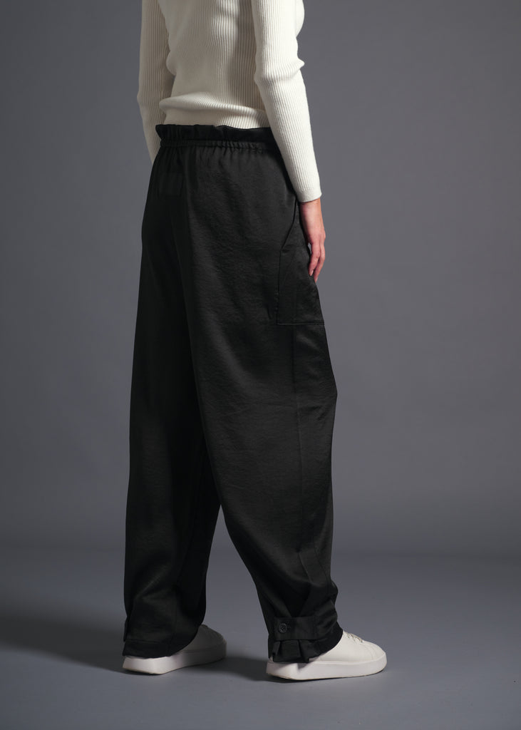 MOE LOOSE TROUSERS