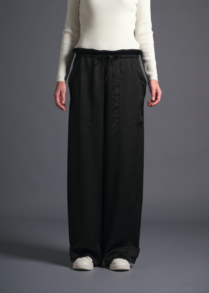 MOE LOOSE TROUSERS