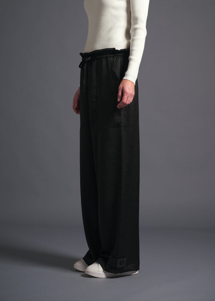 MOE LOOSE TROUSERS