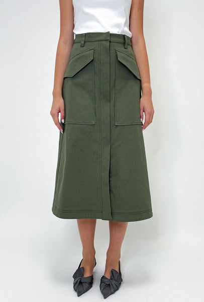 skirt