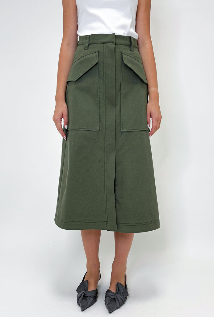 skirt