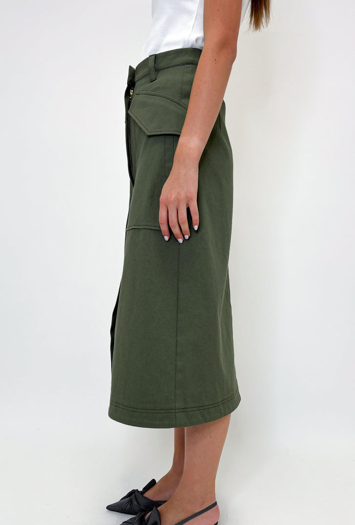 skirt