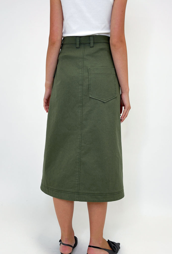skirt