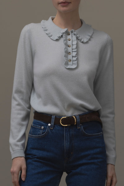 poloneck-sweater 1/1