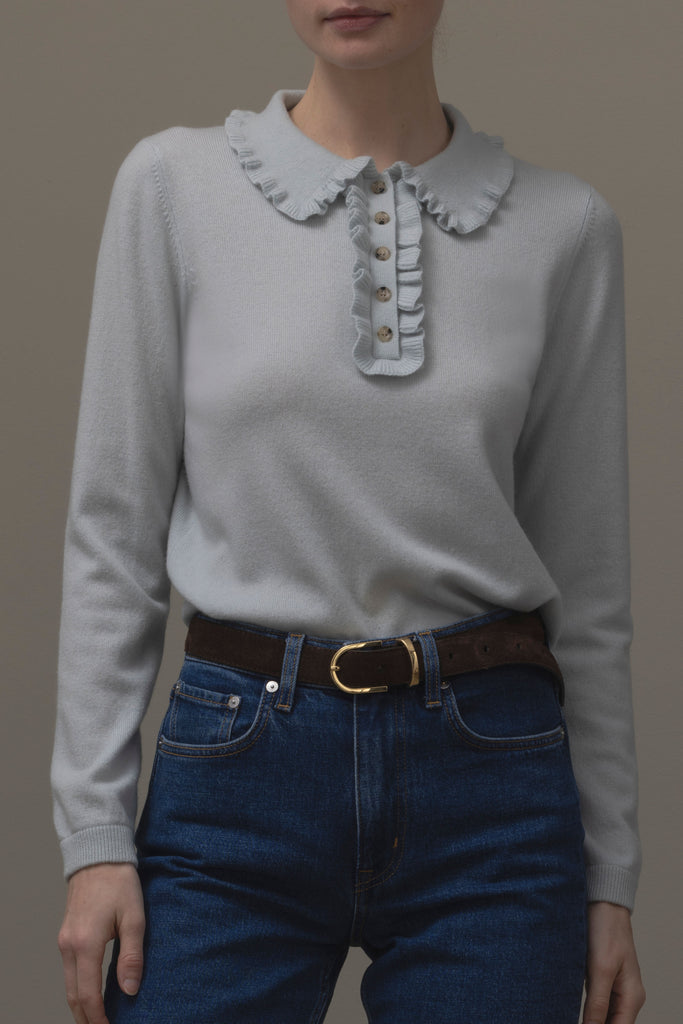 poloneck-sweater 1/1