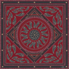 FAREO/11854 FOULARD