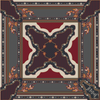 FAREO/11857 FOULARD