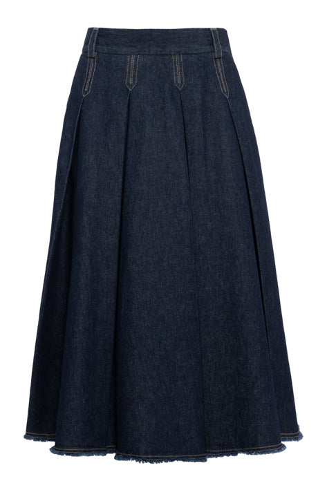 skirt-CHARLOTTE/J-C7