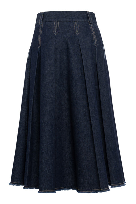 skirt-CHARLOTTE/J-C7