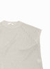 dry silk vest