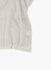 dry silk vest